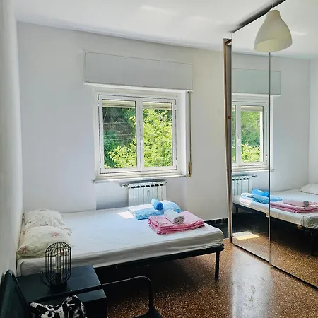 Entire 3 Bed Apartment,centrum Apartment
