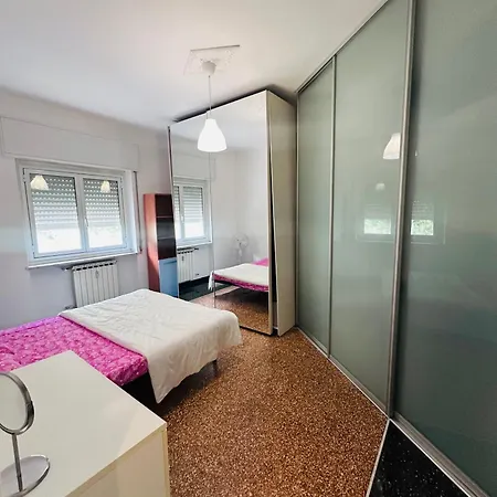 Apartment Entire 3 Bed Apartment,centrum