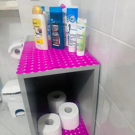 Apartamento Entire 3 Bed Apartment,centrum Génova