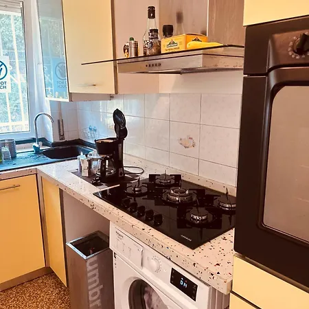 Entire 3 Bed Apartment,centrum * Génova