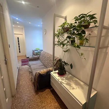 Entire 3 Bed Apartment,centrum Genoa