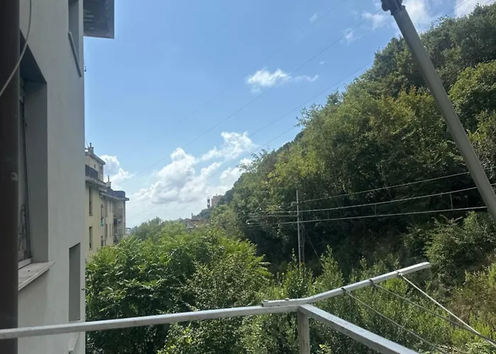 公寓 Entire 3 Bed Apartment,centrum