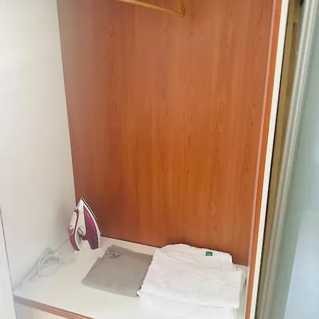 Apartman Casa Nel Cuore Di Family Centrum