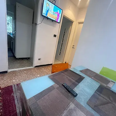 Apartman Casa Nel Cuore Di Family Centrum *