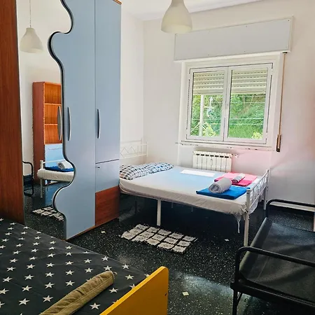 Casa Nel Cuore Di Family Centrum