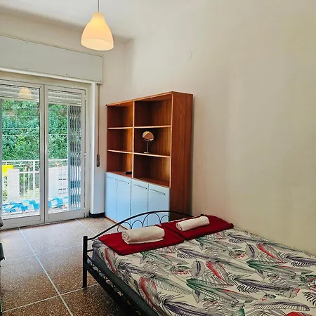 Casa Nel Cuore Di Family Centrum Apartman *