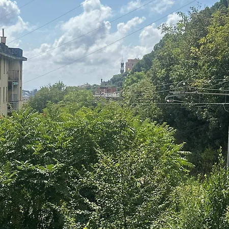Casa Nel Cuore Di Family Centrum