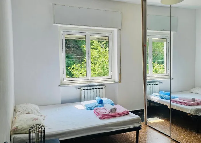 Entire 3 Bed Apartment,centrum アパート